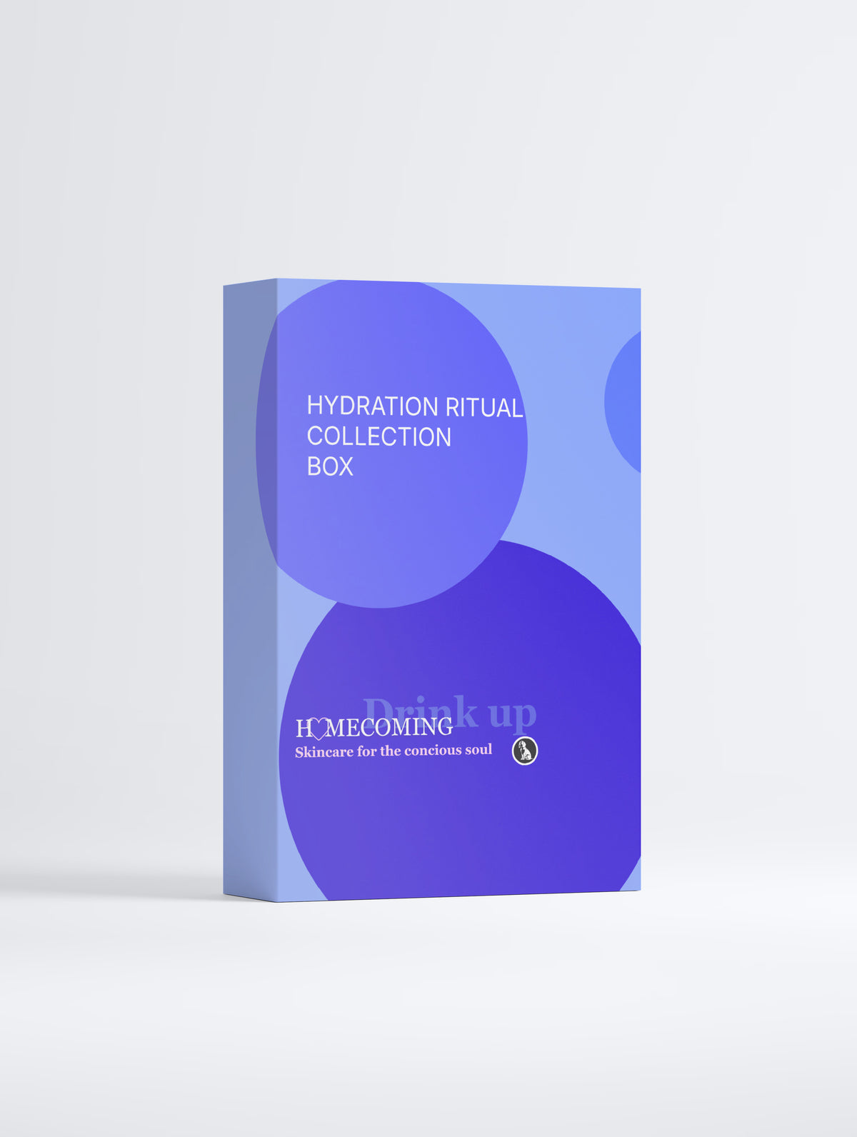 Hydration Ritual Collection Box