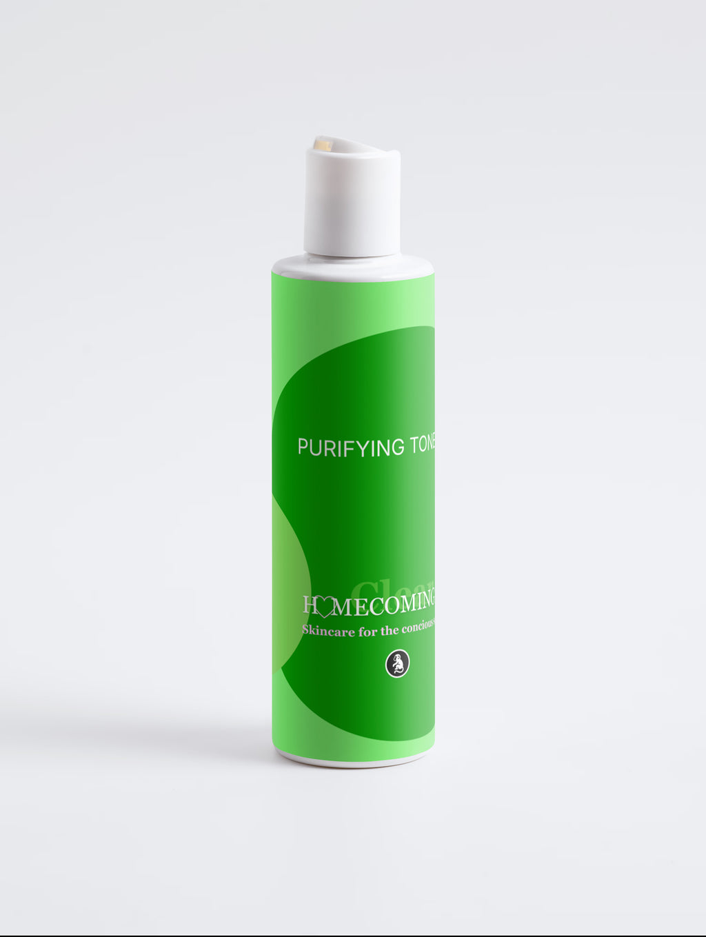 Purifying Toner