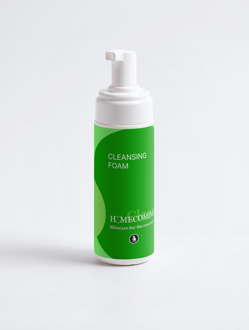 Acne Care Collection Box
