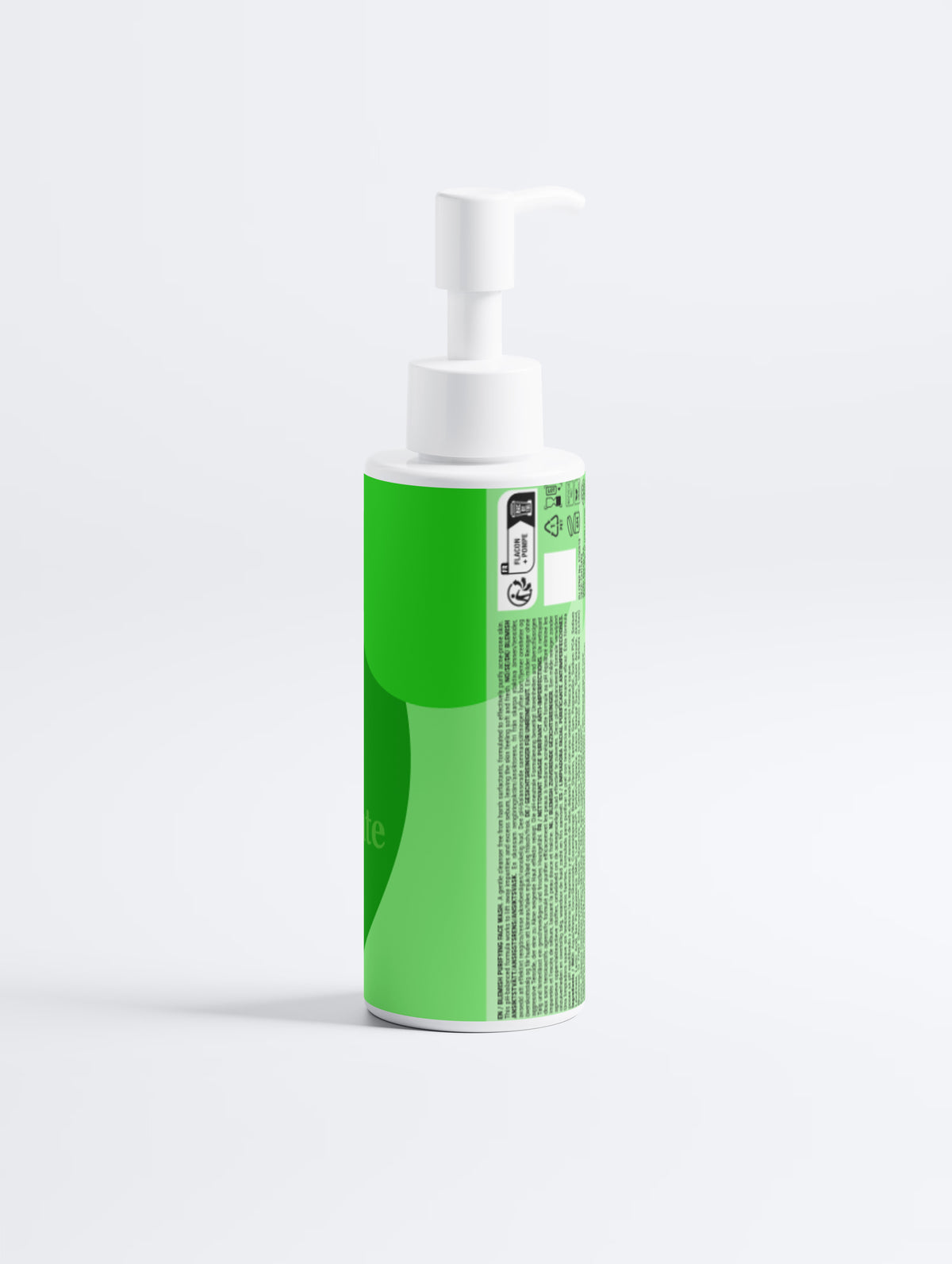Acne Purifying Face Wash
