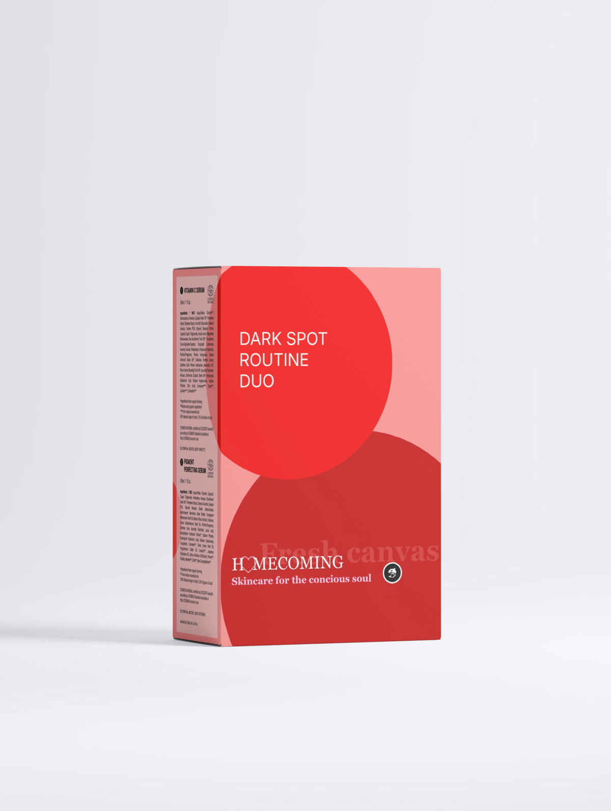 Dark Spot Routine Duo