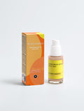 Sunscreen SPF30, with tint