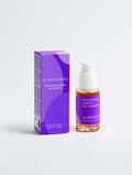 Antioxidant Ginkgo Gel Booster