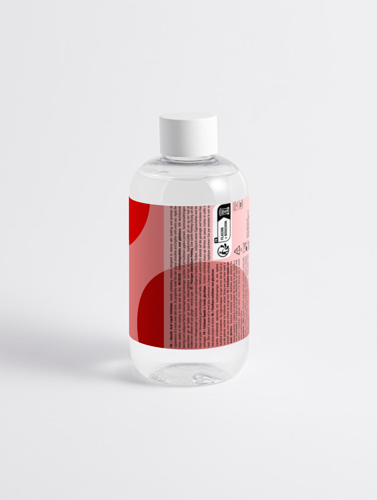 Glycolic Acid Exfoliating Toner