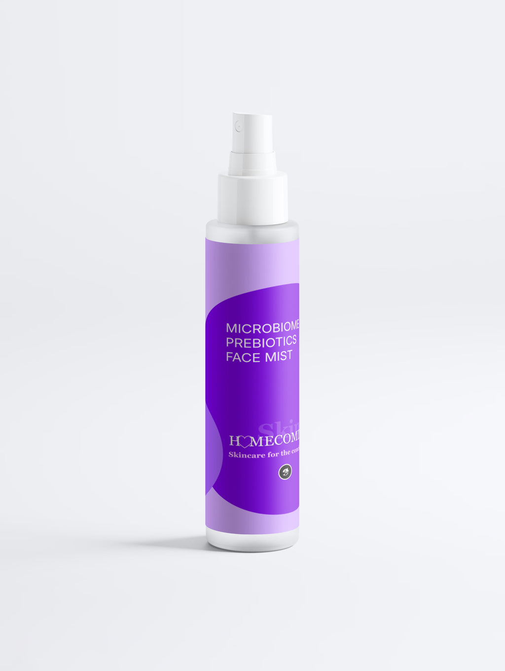 Microbiome Prebiotics Face Mist