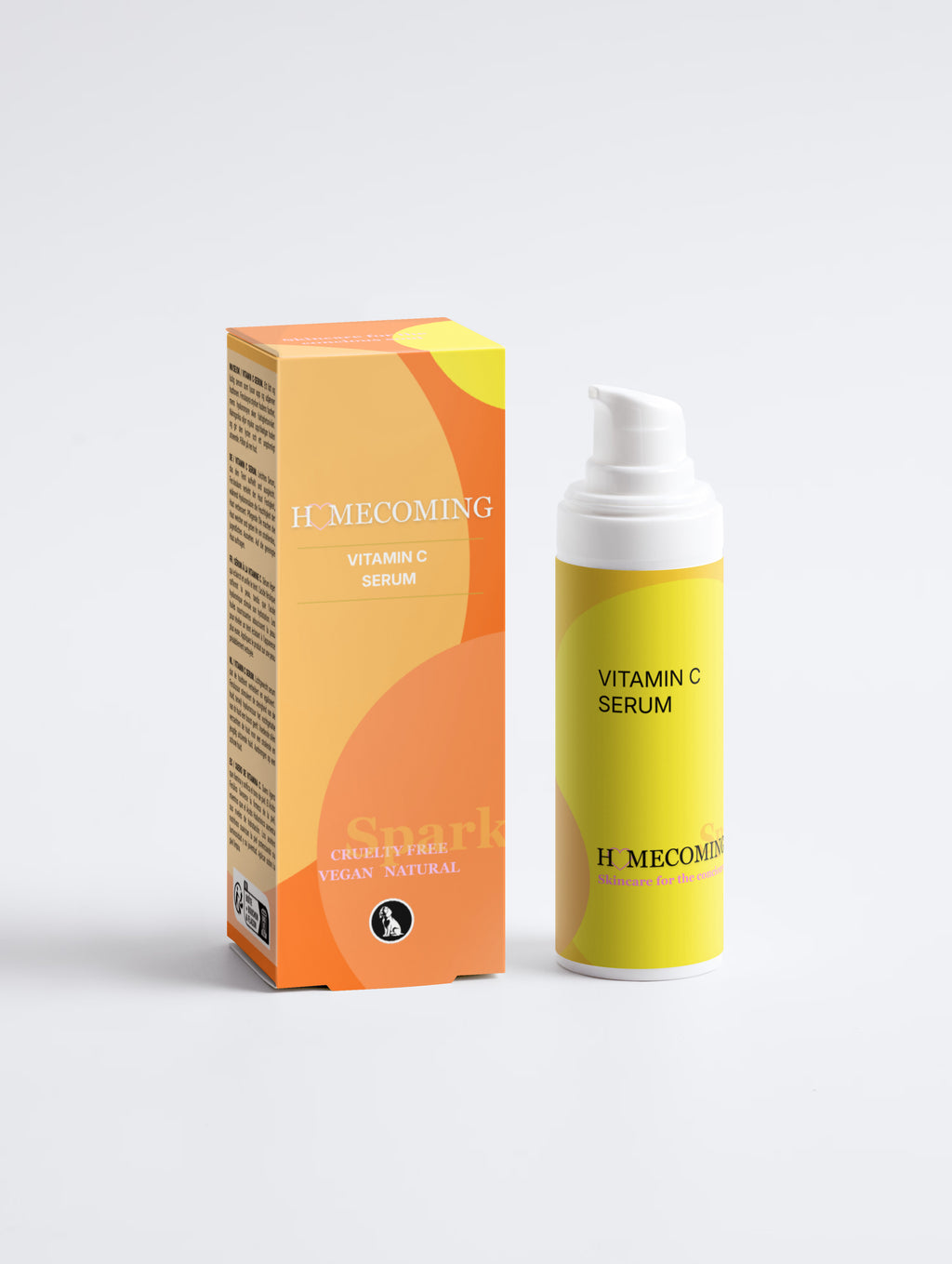 Dark Spot Routine Duo