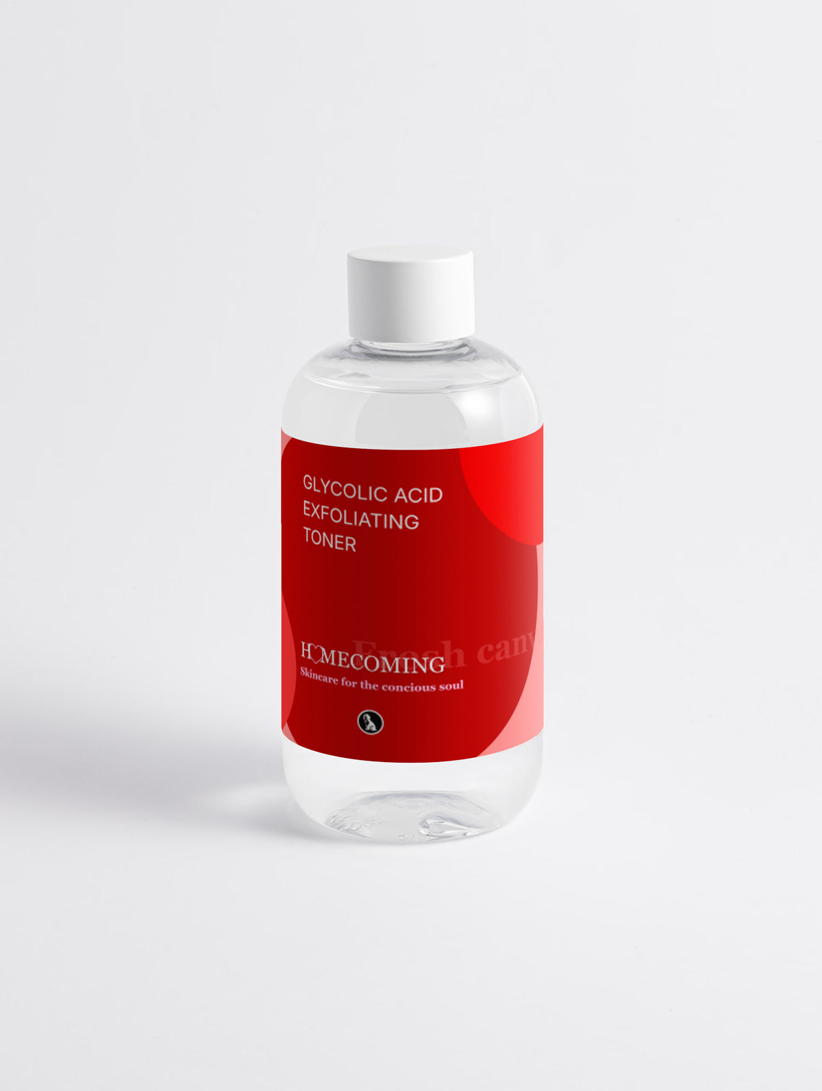 Glycolic Acid Exfoliating Toner