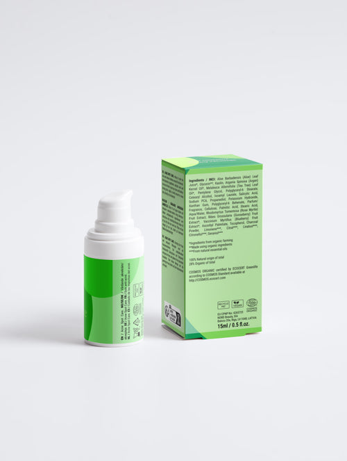 Acne Spot Care