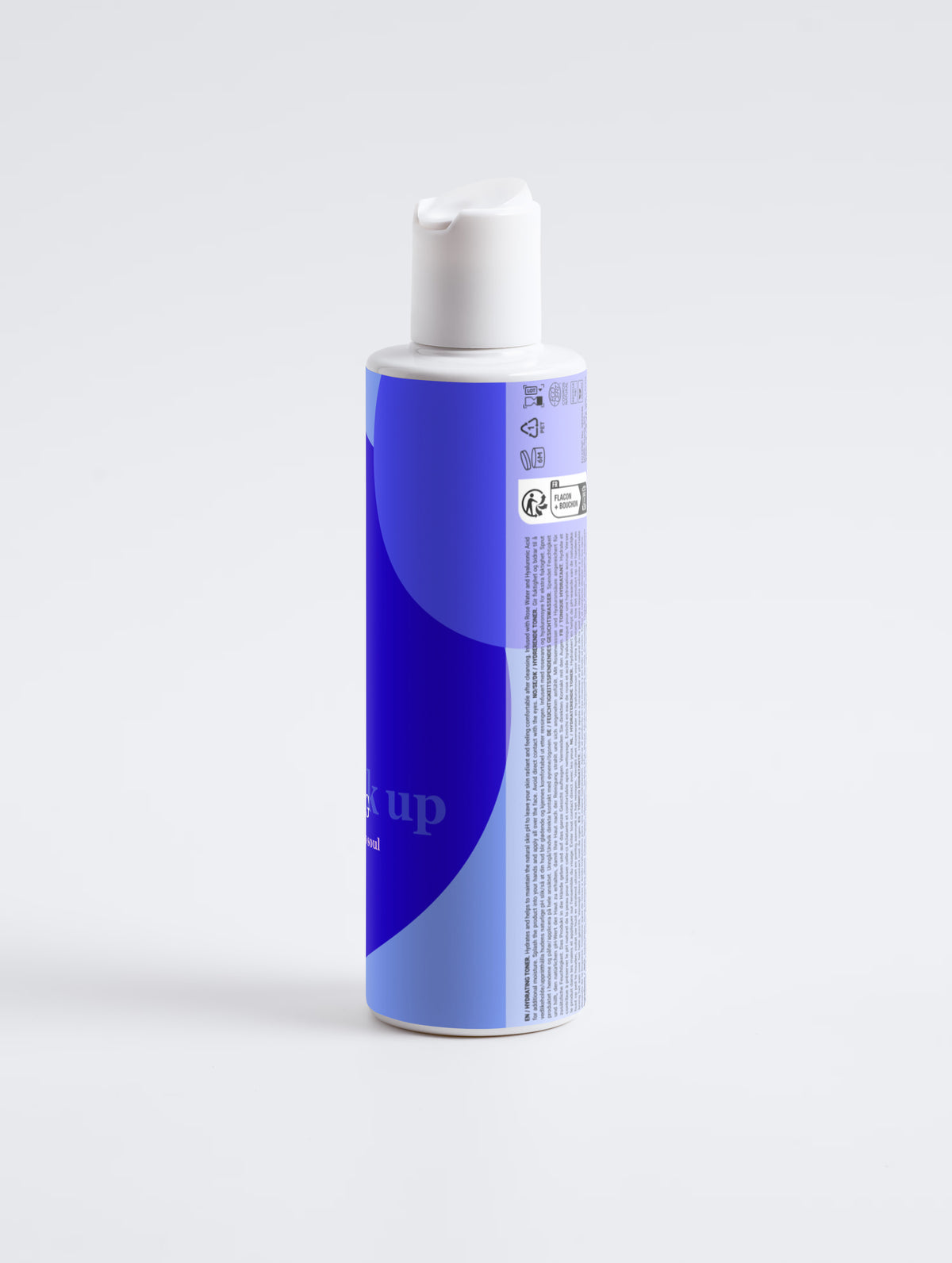 Hydrating Toner