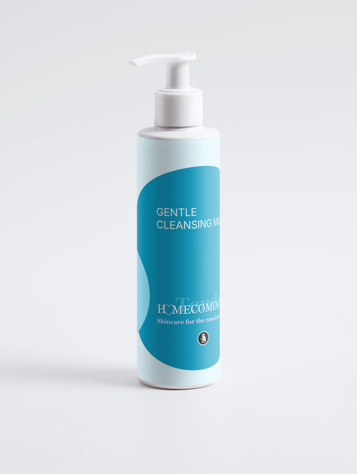 Gentle Cleansing Milk