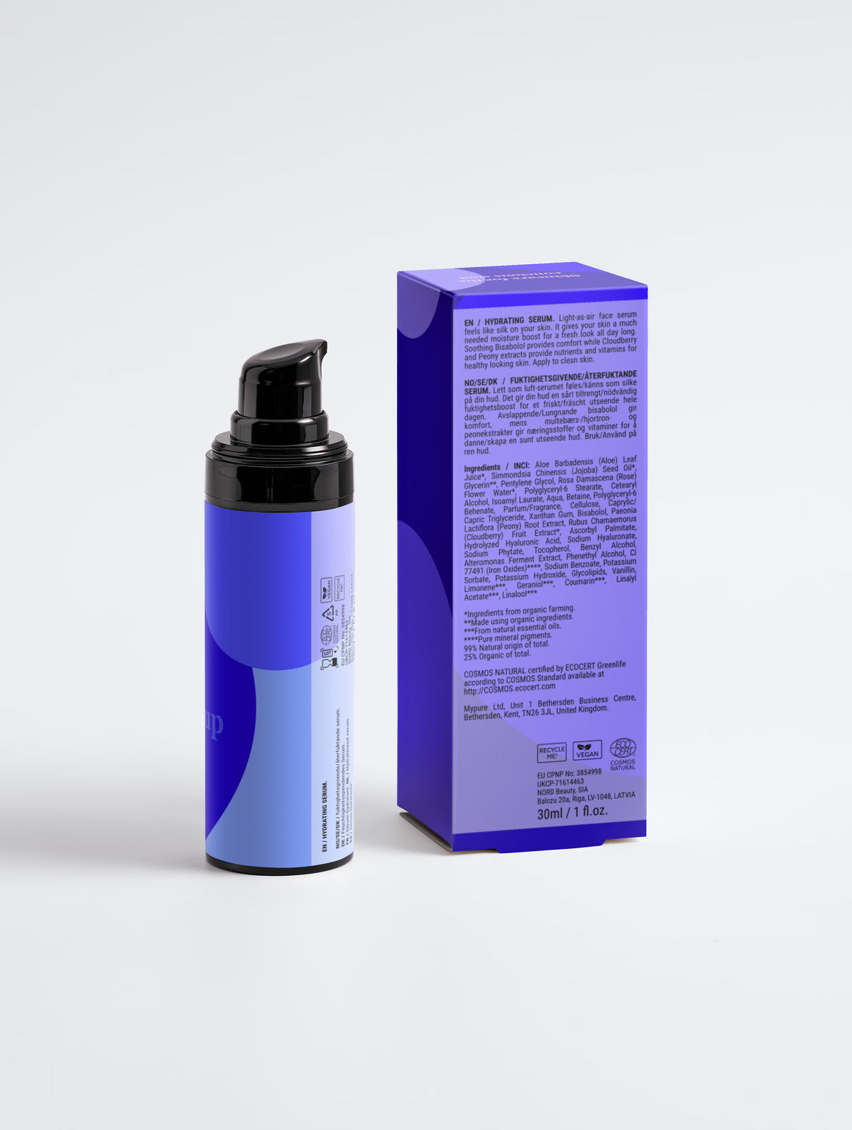 Hydrating Serum