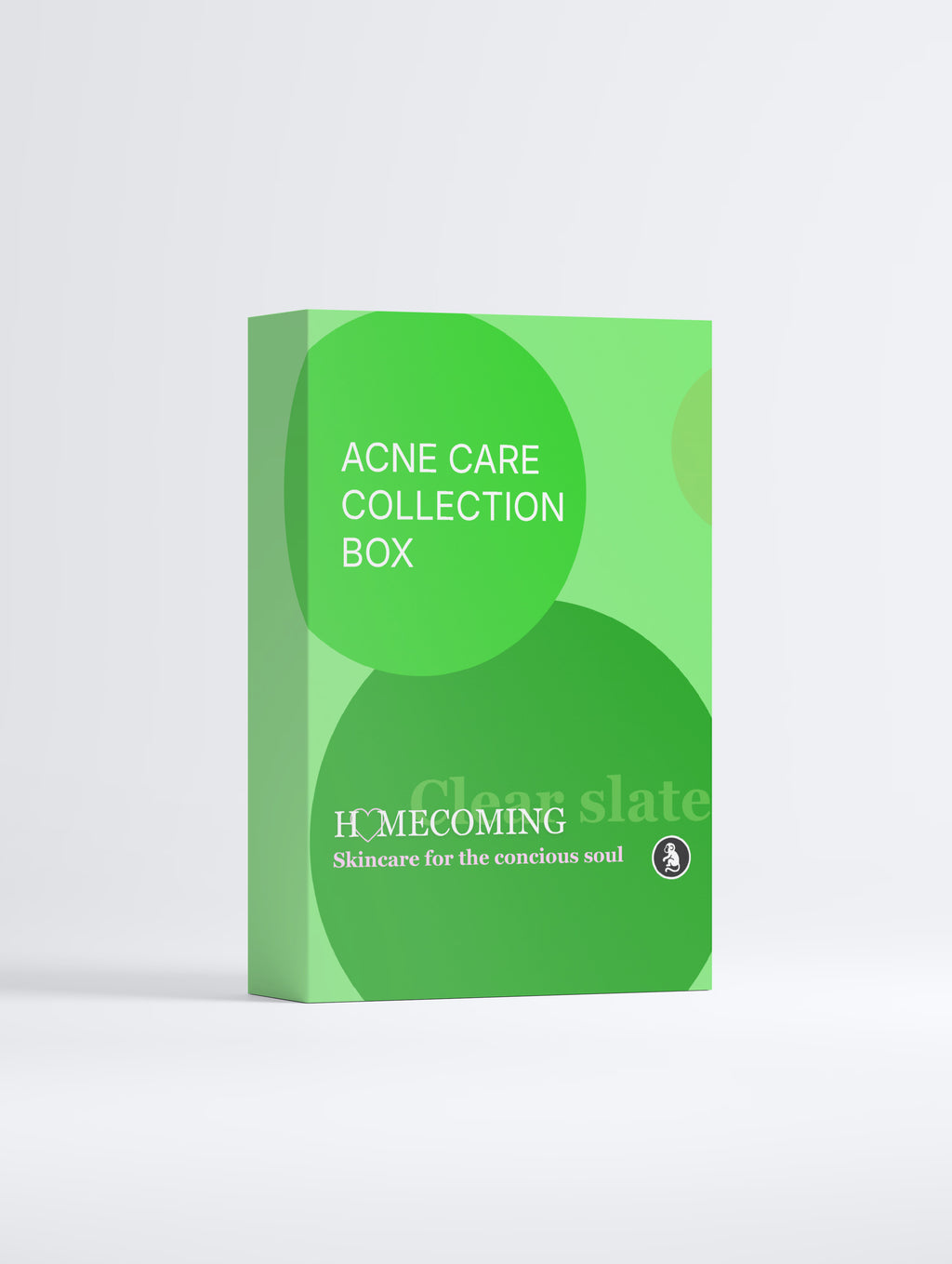 Acne Care Collection Box
