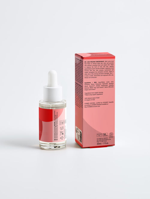 AHA Peeling Concentrate