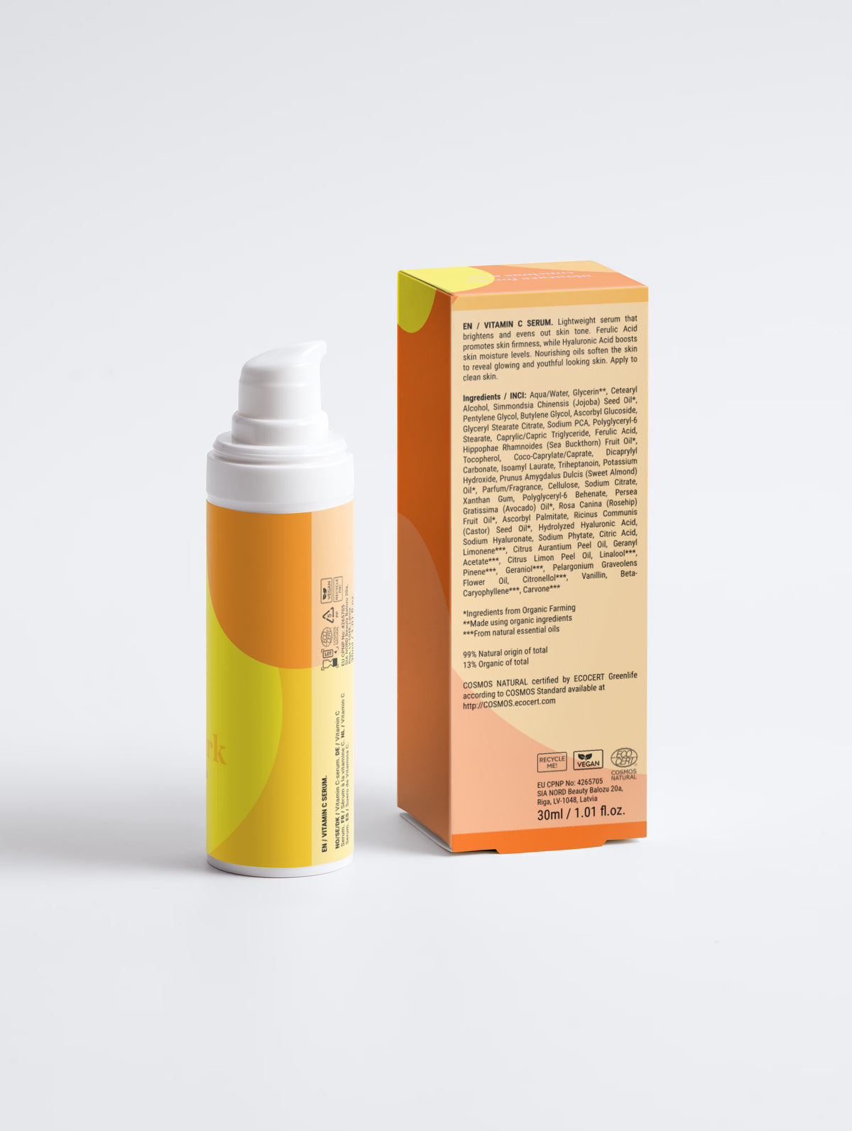 Vitamin C Serum