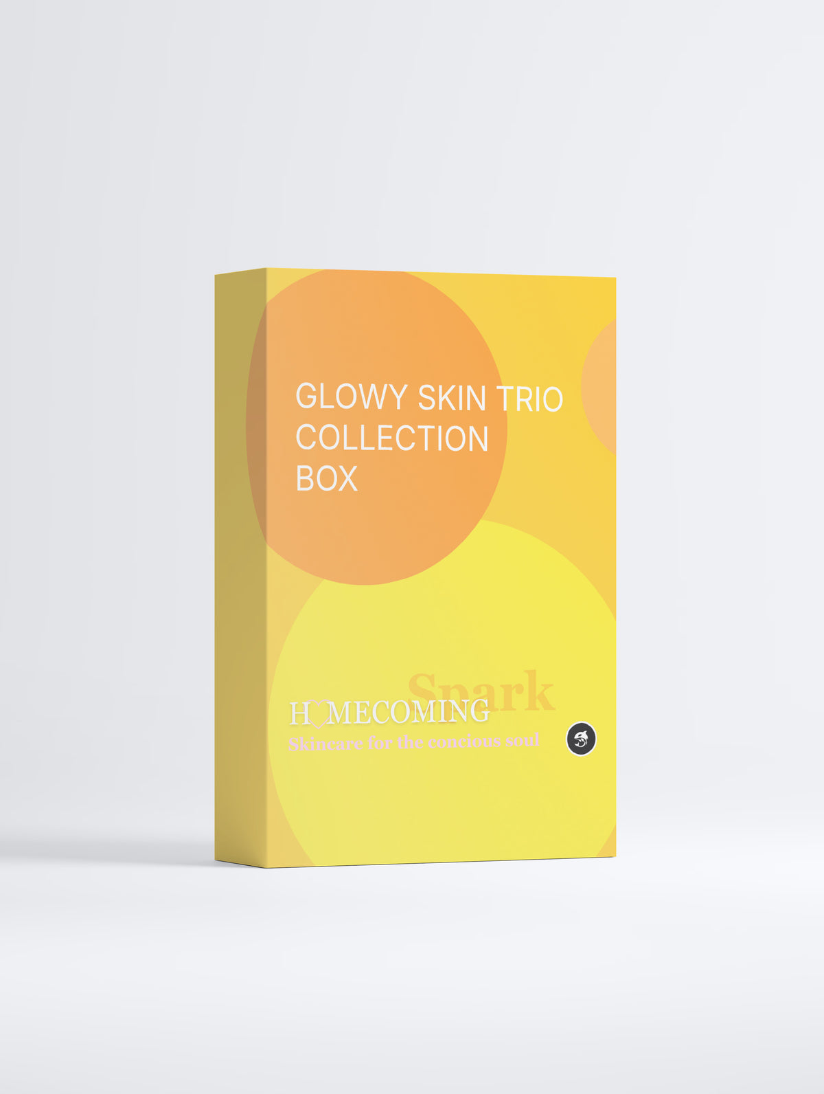Glowy Skin Trio Collection Box