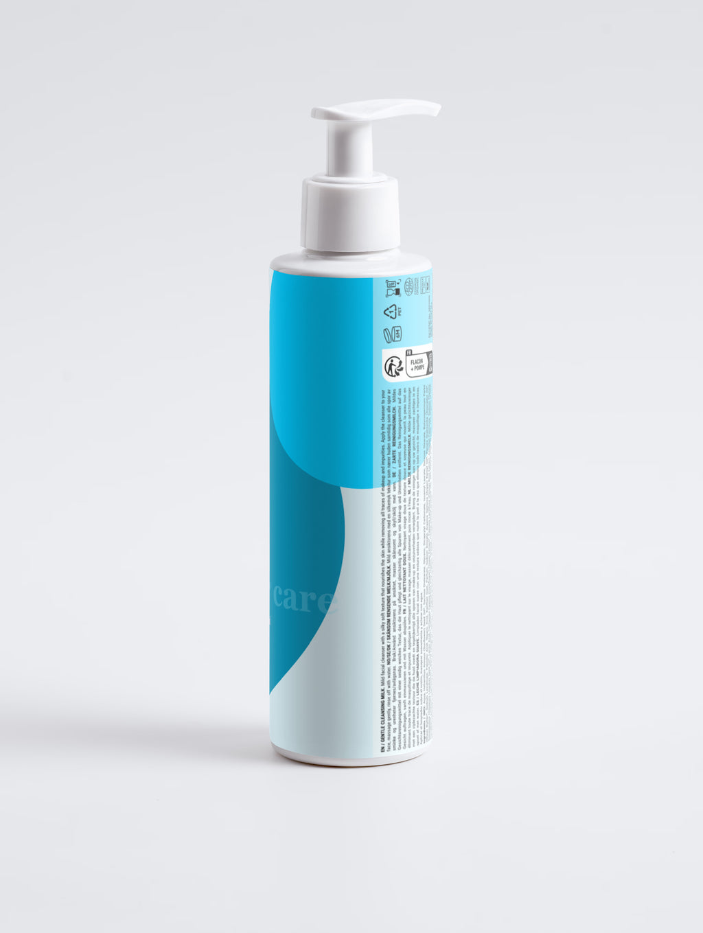 Gentle Cleansing Milk