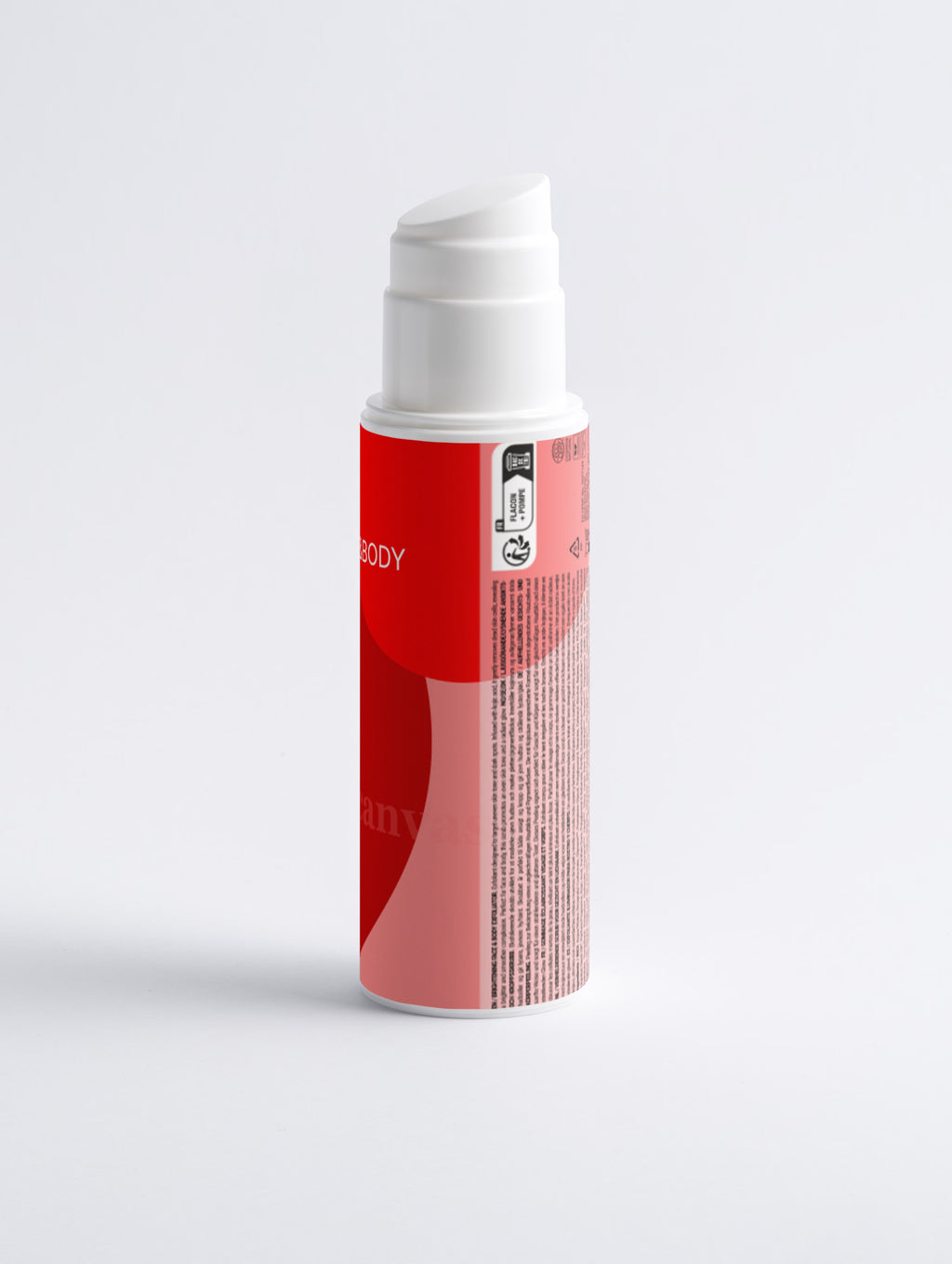 Brightening Face&Body Exfoliator with Kojic Acid