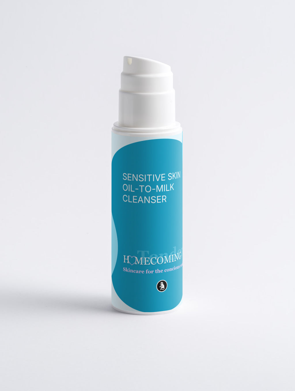 Sensitive Skin Oil-To-Milk Cleanser
