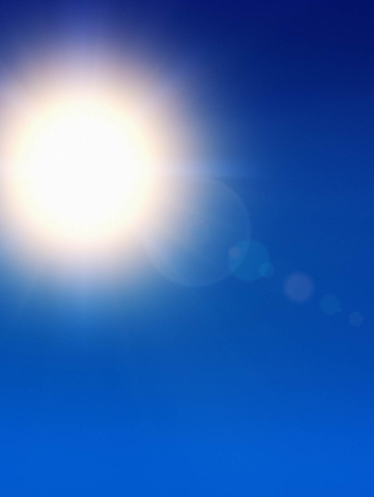 Sun Protection SPF50 Stick, no tint