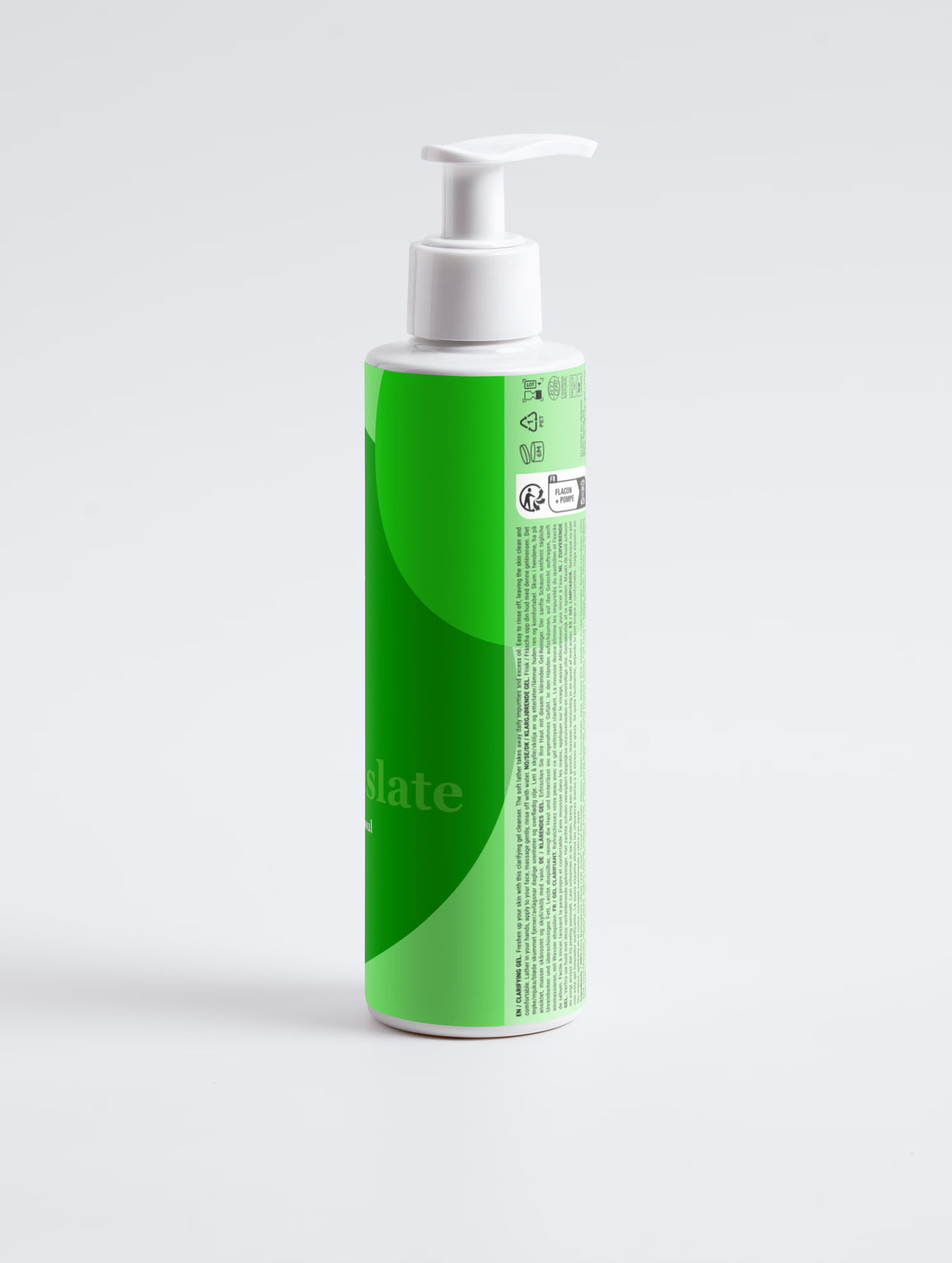 Clarifying Gel