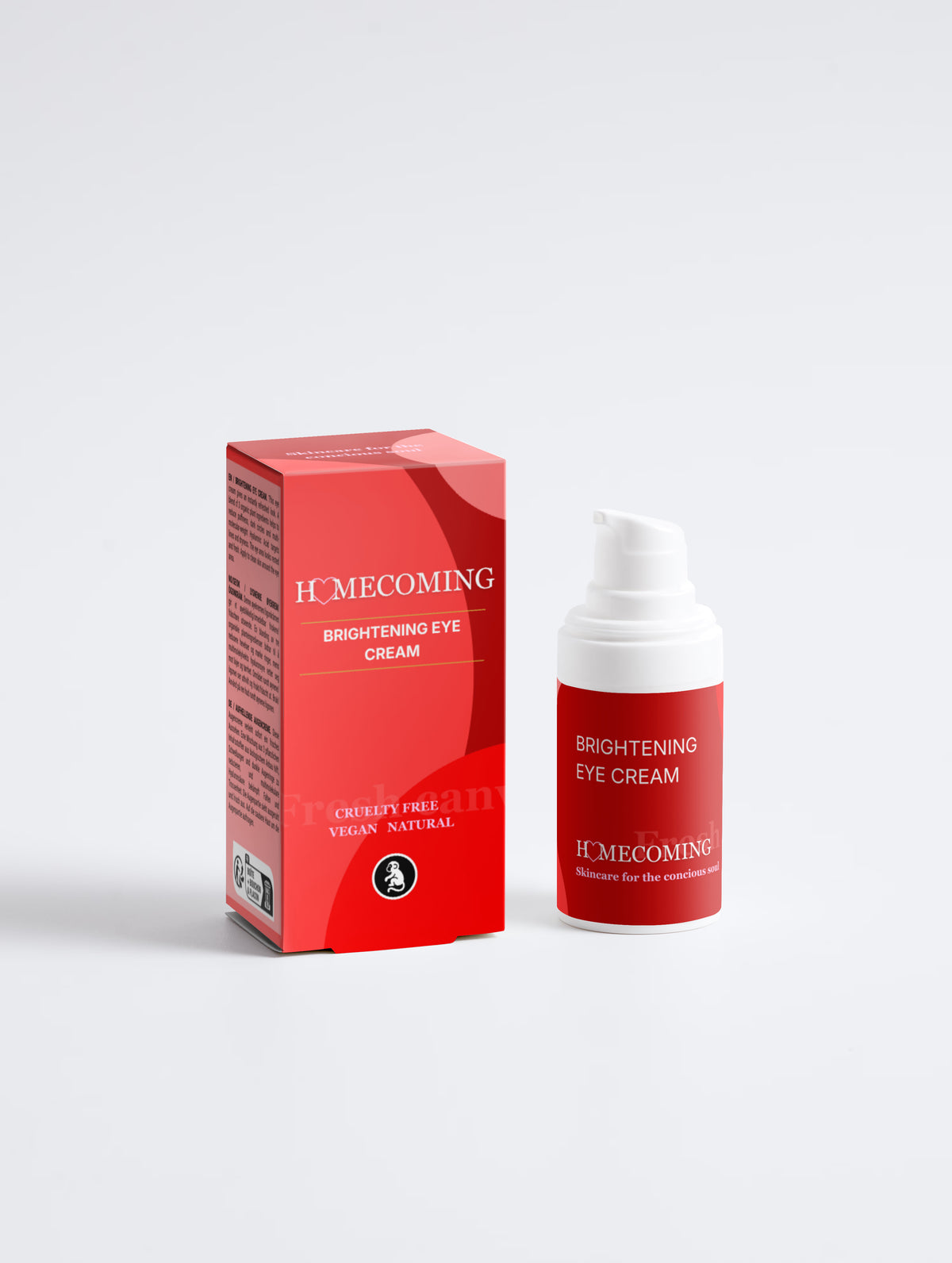 Brightening Eye Cream