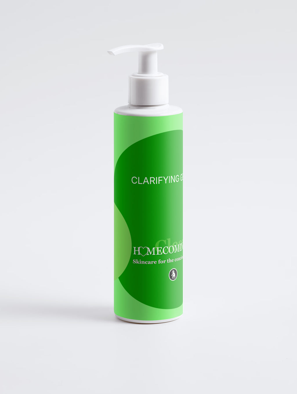 Clarifying Gel