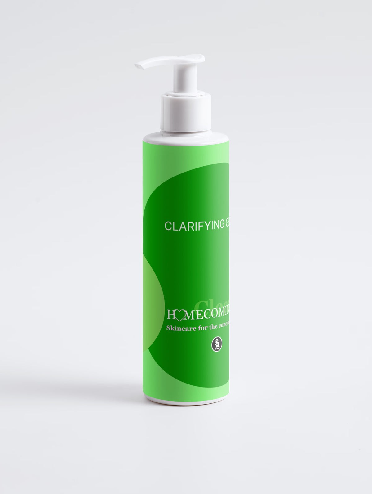 Clarifying Gel