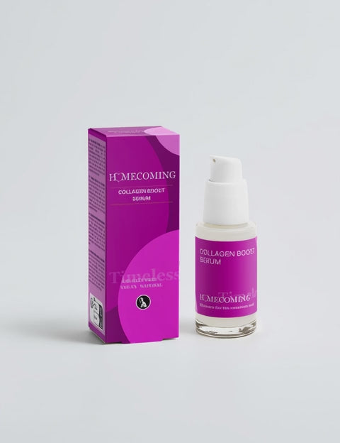 Kollagen-Boost-Serum