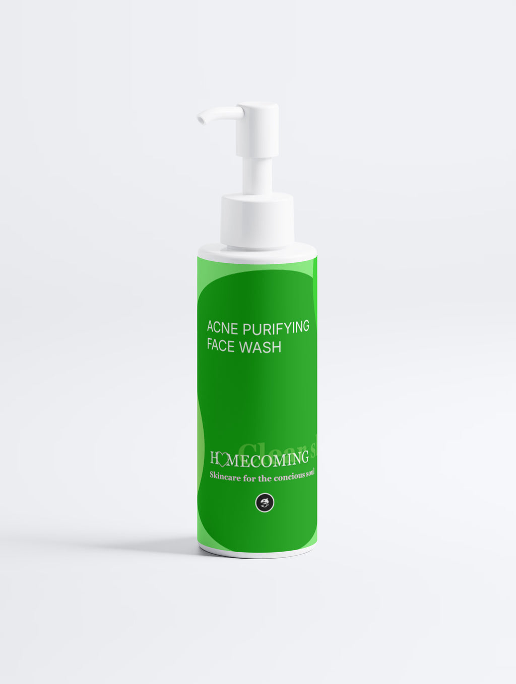 Acne Purifying Face Wash