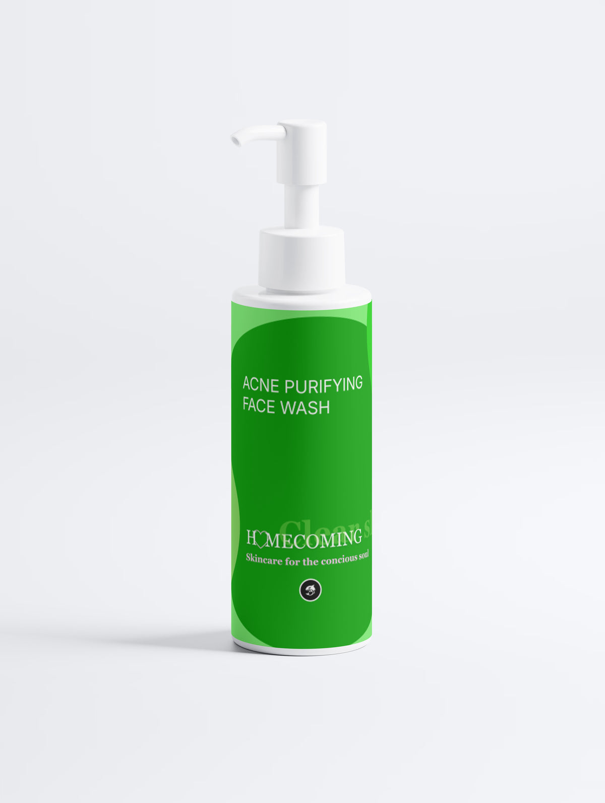 Acne Purifying Face Wash