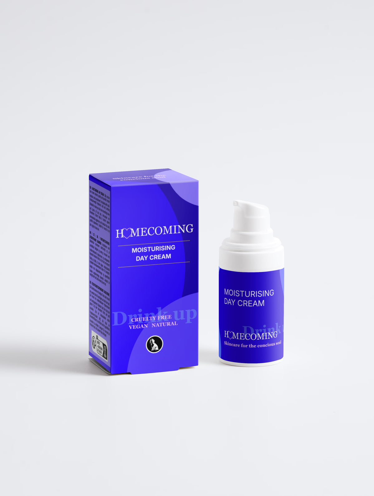 Moisturising Day Cream