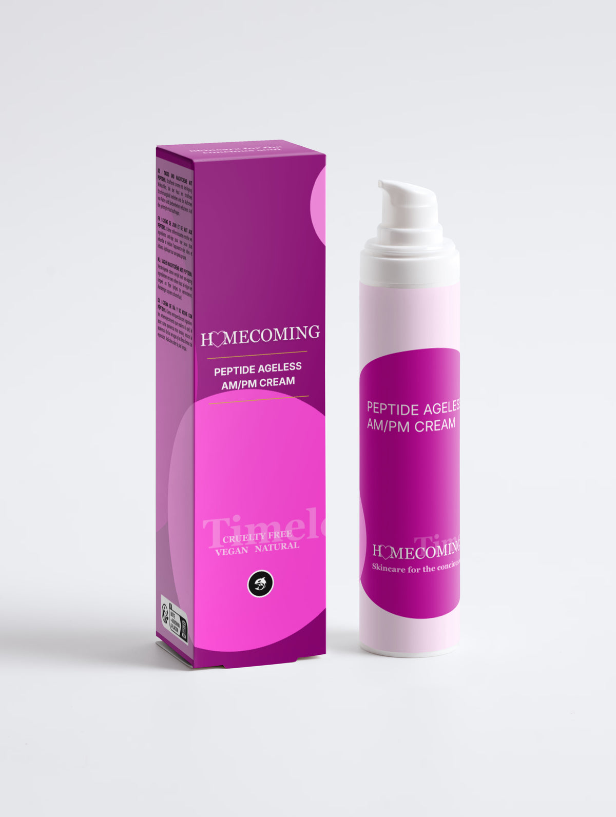 Anti-Age Peptide Collection