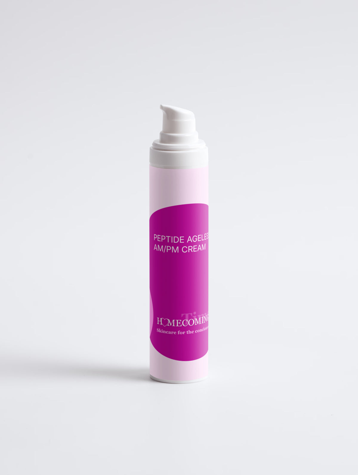 Peptide Ageless AM/PM Cream